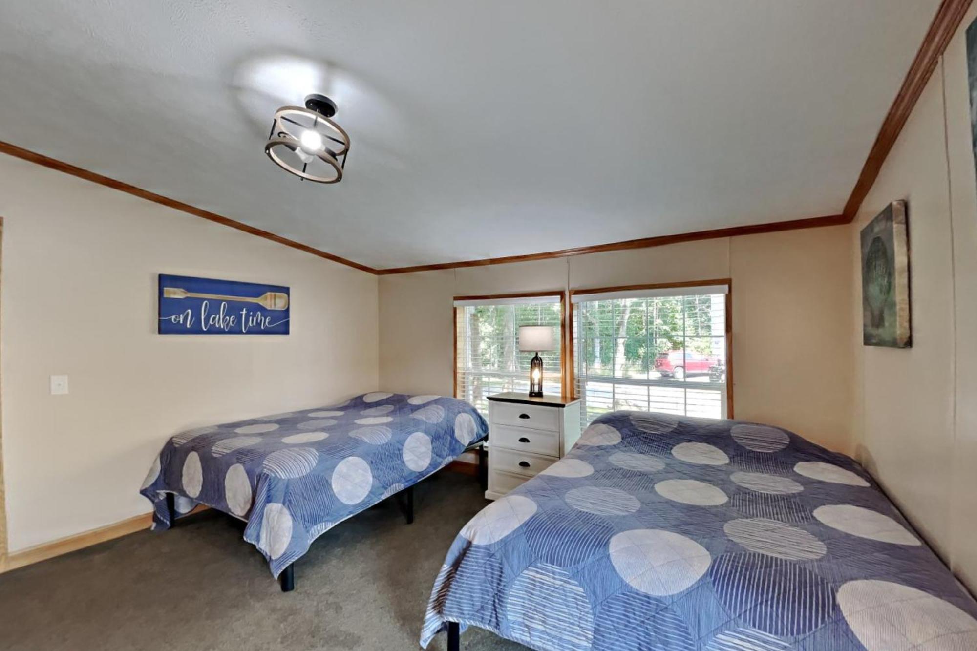 A Place At The Bay Put-in-Bay Exterior foto