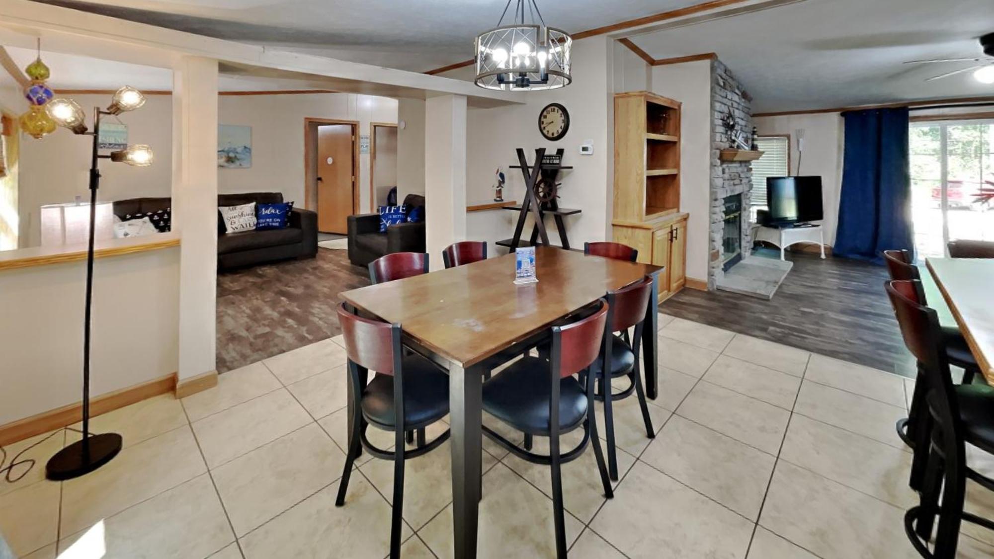 A Place At The Bay Put-in-Bay Exterior foto