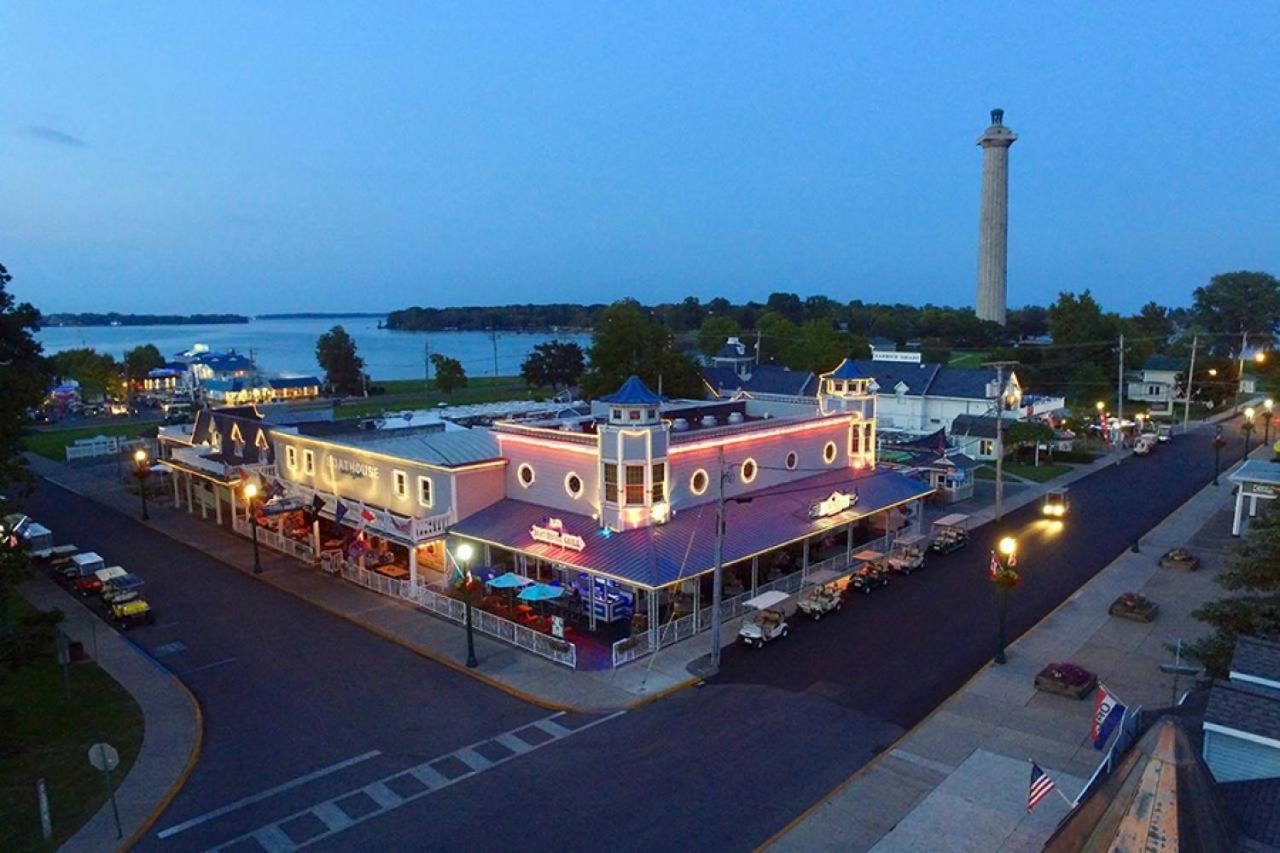 A Place At The Bay Put-in-Bay Exterior foto